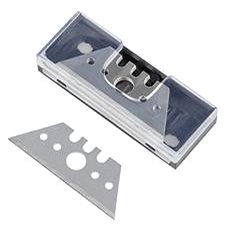 

WOLFCRAFT - Čepel trapézová Profi 0,65mm, 5ks