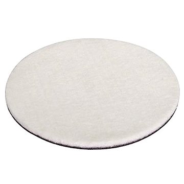

WOLFCRAFT - Kotouč lešticí plstěný 125mm