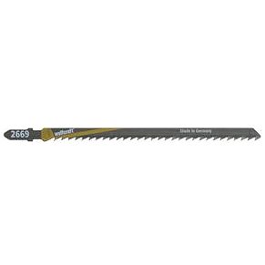 

WOLFCRAFT - Plátek pilový HCS 150mm pro multipilu, 2ks