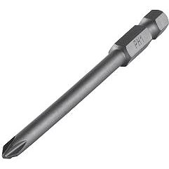 

WOLFCRAFT - Bit Phillips PH 2 89 mm, 1ks