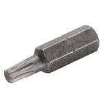 

WOLFCRAFT - Bit Torx 15 délka 25mm, 3ks