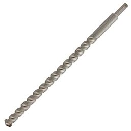 

WOLFCRAFT - Vrták do betonu HM průrazový 22x400mm