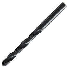 

WOLFCRAFT - Vrták do kovu HSS válcovaný 1mm, 3ks