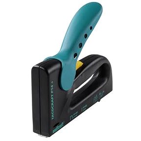 

WOLFCRAFT - Sponkovačka ruční Tacocraft P 14+