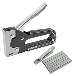 

WOLFCRAFT - Sponkovačka Tacocraft 6 a spona 8mm,1000ks, sada