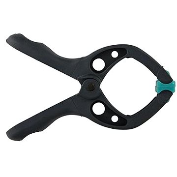 

WOLFCRAFT - svěrka MICROFIX 30mm barvy volně, 1ks