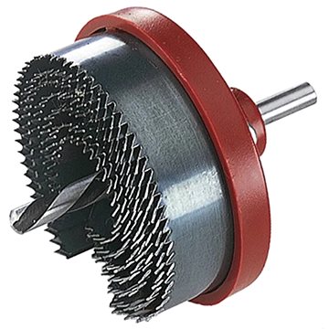 

WOLFCRAFT - Korunka vrtací 25, 32, 38, 45, 50, 56, 62mm