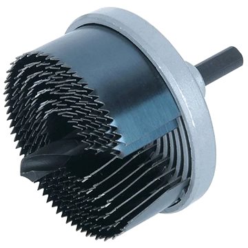 

WOLFCRAFT - Korunka vrtací 25 – 62mm