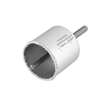 

WOLFCRAFT - Korunka vrtací sypaná tvrdokovem HM 43mm