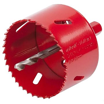 

WOLFCRAFT - Korunka vrtací BiM 68mm