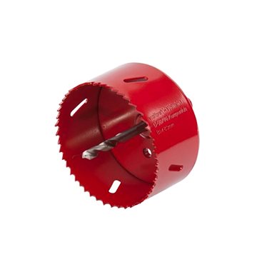 

WOLFCRAFT - Korunka vrtací BiM 83mm