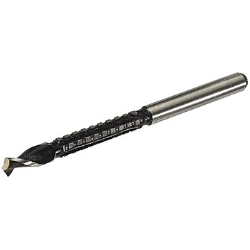 

WOLFCRAFT - Vrták frézovací na dřevo a kov 6mm
