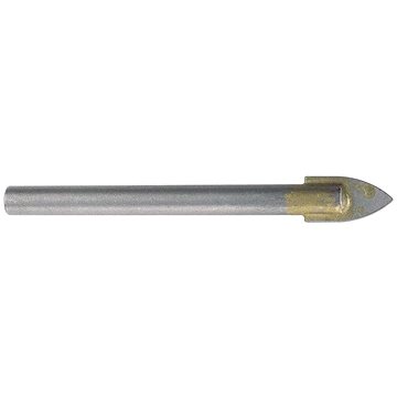 

WOLFCRAFT - Vrták HM na dlažbu a sklo 6x100mm