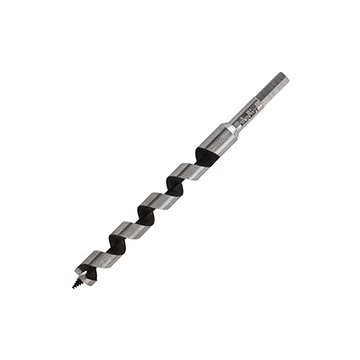 

WOLFCRAFT - Vrták na dřevo a trámy 12x400mm