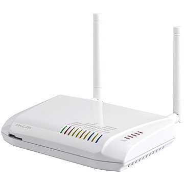 

PH-CJ39 WiFi / GST