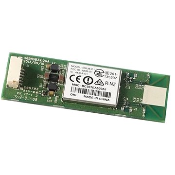 

OKI 802.11a/ b/ g/ n