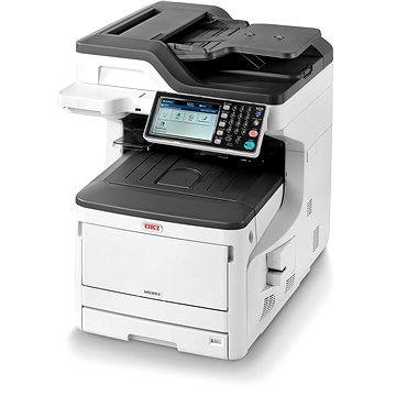 OKI MC853dn