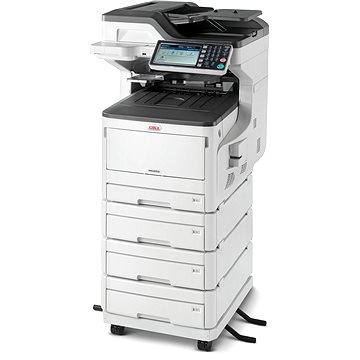 

OKI MC853dnv