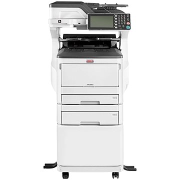 

OKI MC883dnct