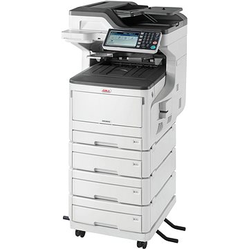 OKI MC883dnv