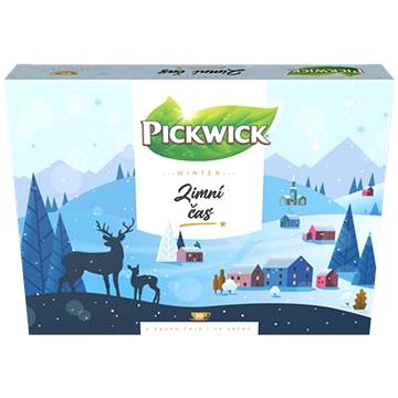 

Pickwick Zimní čas