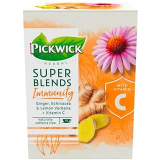 

Pickwick Super Blends Imunita 22,5 g