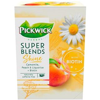 

Pickwick Super Blends Shine 22,5 g
