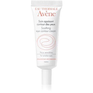 

AVENE Soothing Eye Contour Cream 10 ml