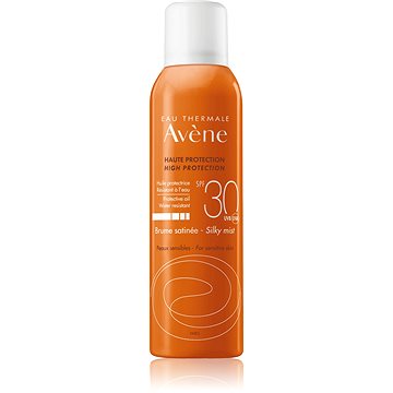 

AVENE Mlha SPF 30 - ochranný olej pro citlivou pleť 150 ml