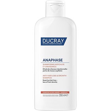 

DUCRAY Anaphase+ Hair Loss Shampoo 200 ml