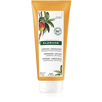 

KLORANE Mango Butter Nourishing Conditioner 200 ml