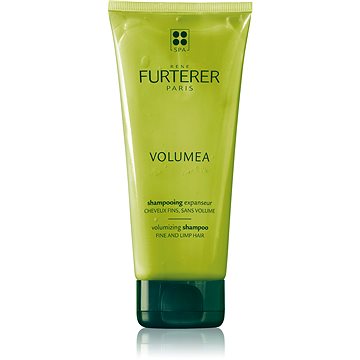 RENÉ FURTERER Volumea Volumizing Shampoo 200 ml - Šampon