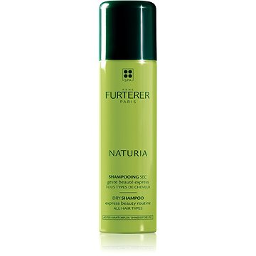 RENÉ FURTERER Naturia Dry Shampoo 200 ml - Suchý šampon
