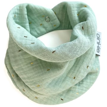 

PINKIE Muslin Mint