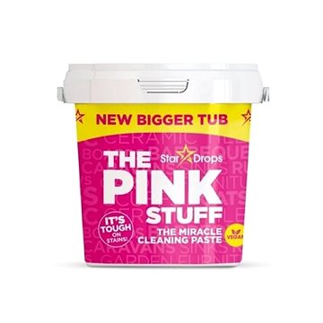

Pink stuff Zázračná čistící růžová pasta 850 g