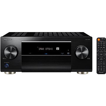 

Pioneer VSX-LX505-B černý