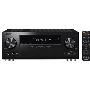 

Pioneer VSX-LX305-B