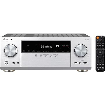 

Pioneer VSX-LX305-S