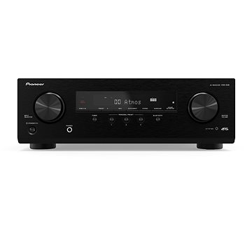 

Pioneer VSX-535D