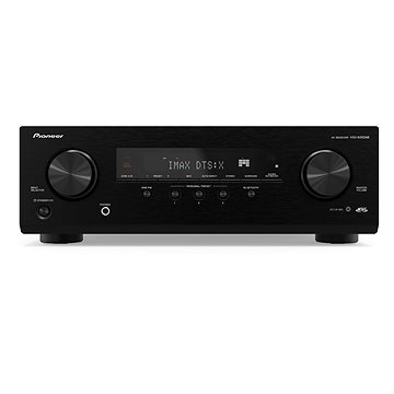 

Pioneer VSX-835D