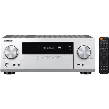 

Pioneer VSX-935-S