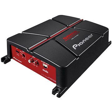

Pioneer GM-A3702