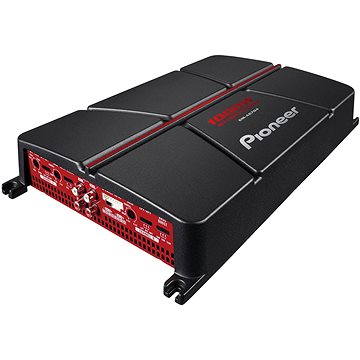 

Pioneer GM-A6704