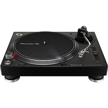 

Pioneer DJ PLX-500-K