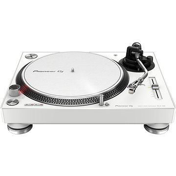 

Pioneer DJ PLX-500-W