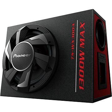 

Pioneer TS-WX300A