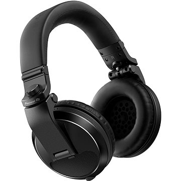 

Pioneer SE-HDJ-X5-K černá