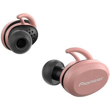 

Pioneer SE-E8TW-P růžová