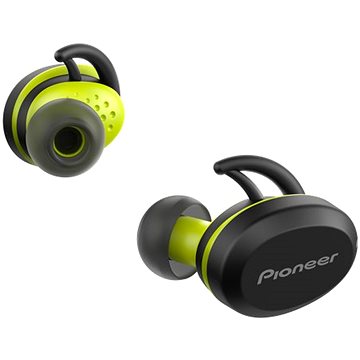 

Pioneer SE-E8TW-Y žlutá