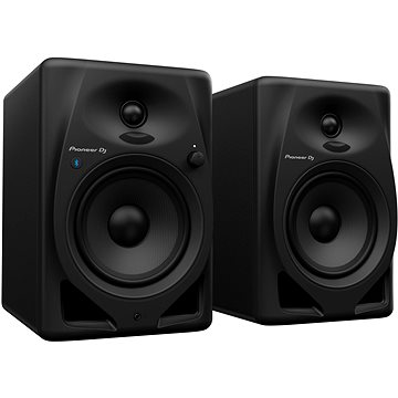 

Pioneer DJ DM-50D-BT černá